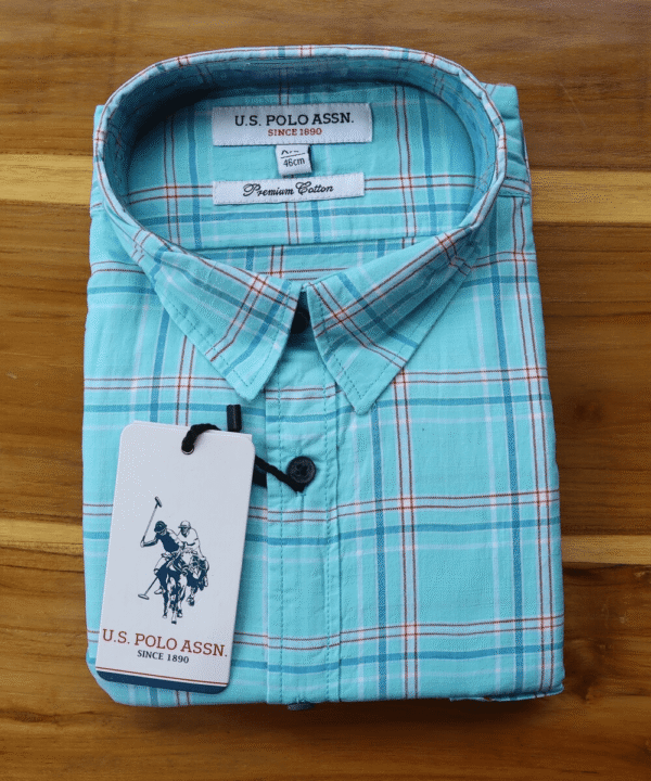 XXL size shirt