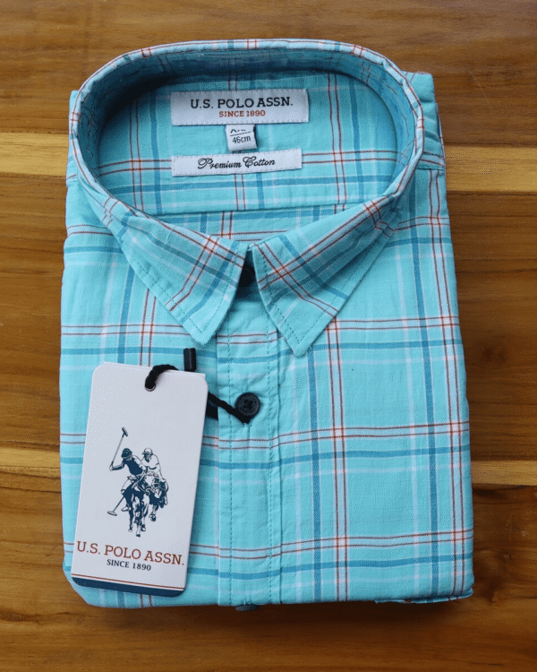 Premium quality Linen cotton shirt