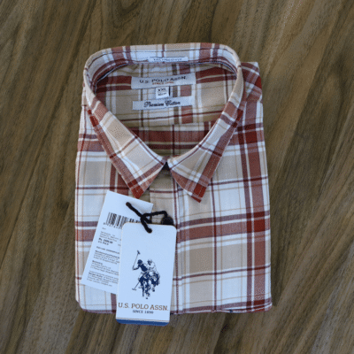 XXL size shirts