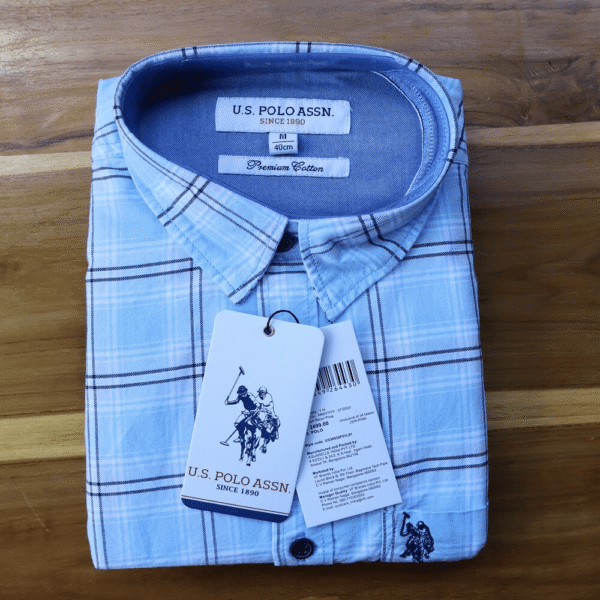 Premiumu quality M size shirt
