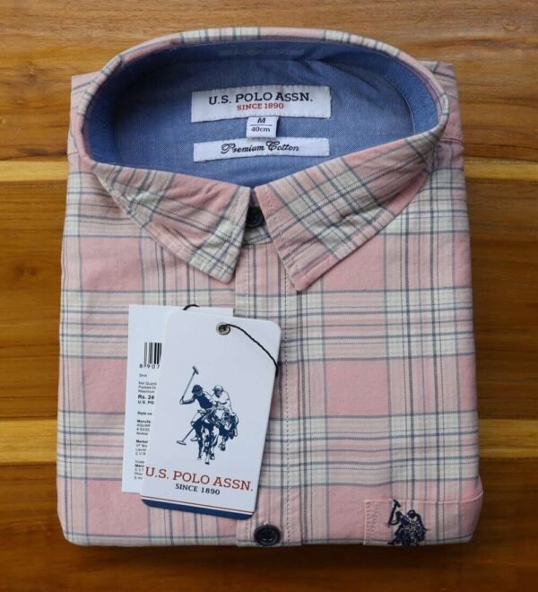 Premium quality M size shirt