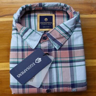 Premium quality L size shirt