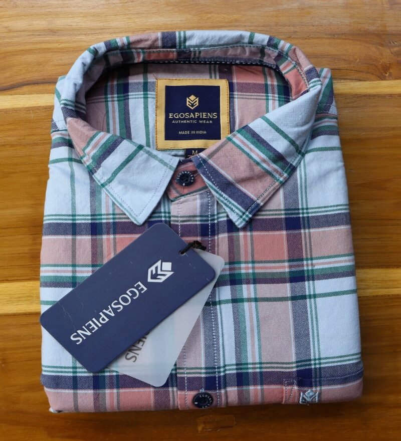 Premium quality L size shirt
