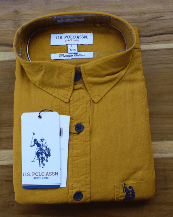 Premium quality M size shirt