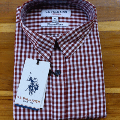 XL size shirt