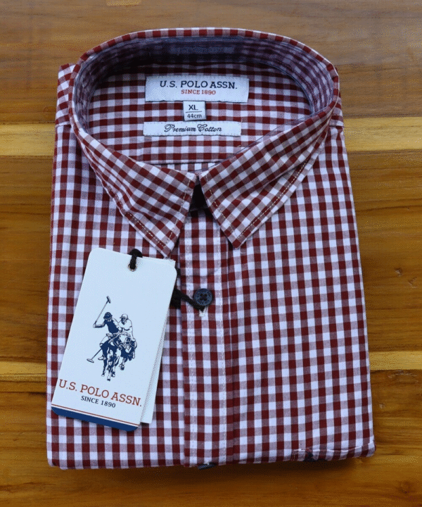 XL size shirt