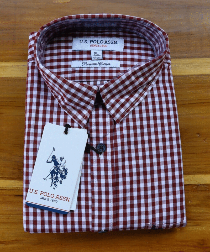 XL size shirt