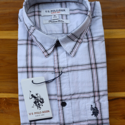 XL size shirt