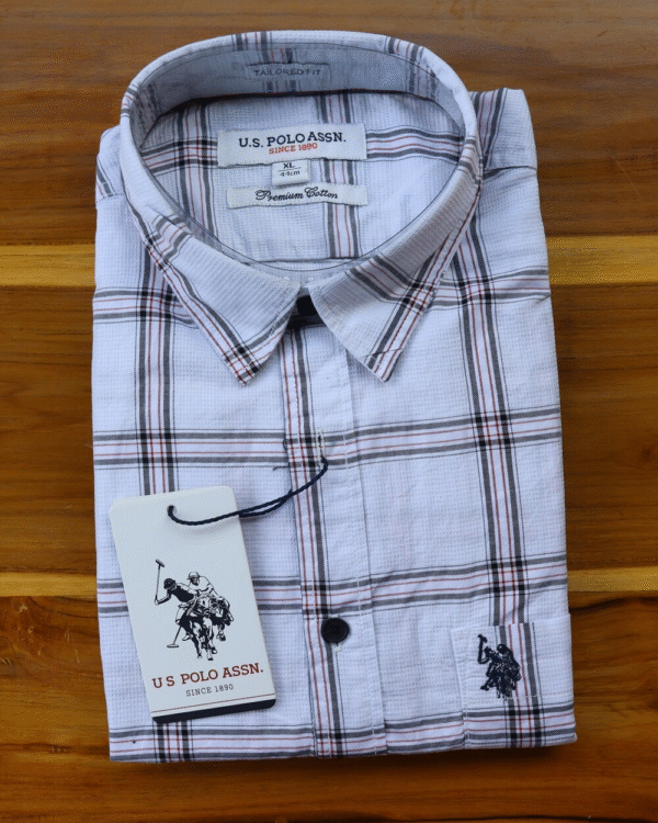 XL size shirt