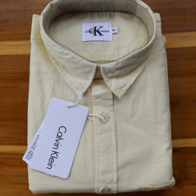 XL size shirt