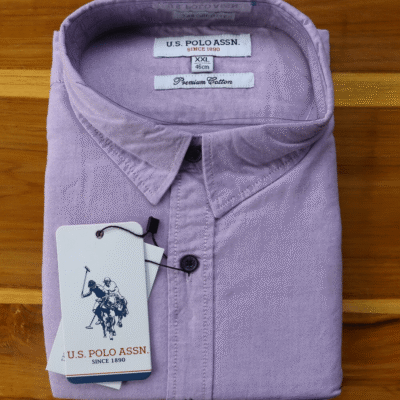 XXL size shirt
