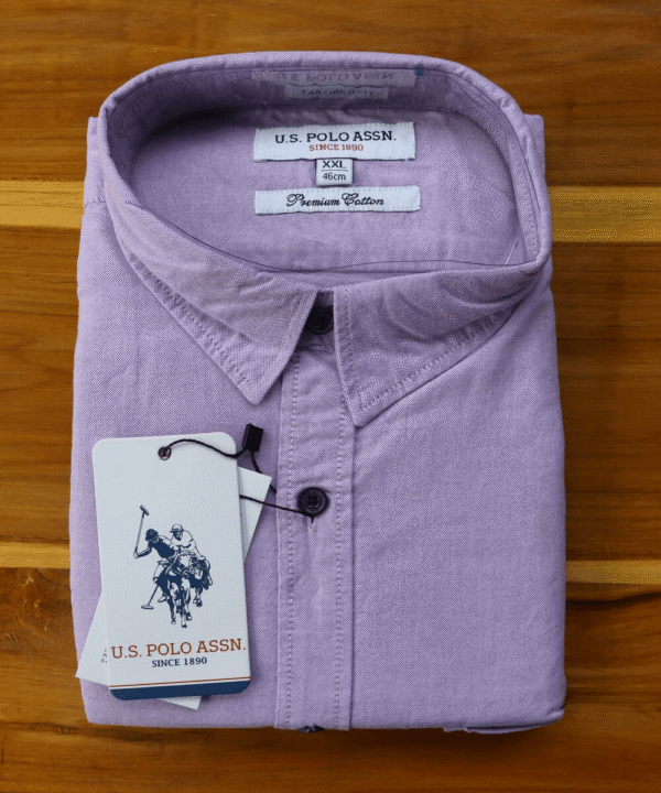 XXL size shirt