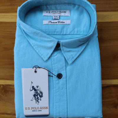 XXL size shirt