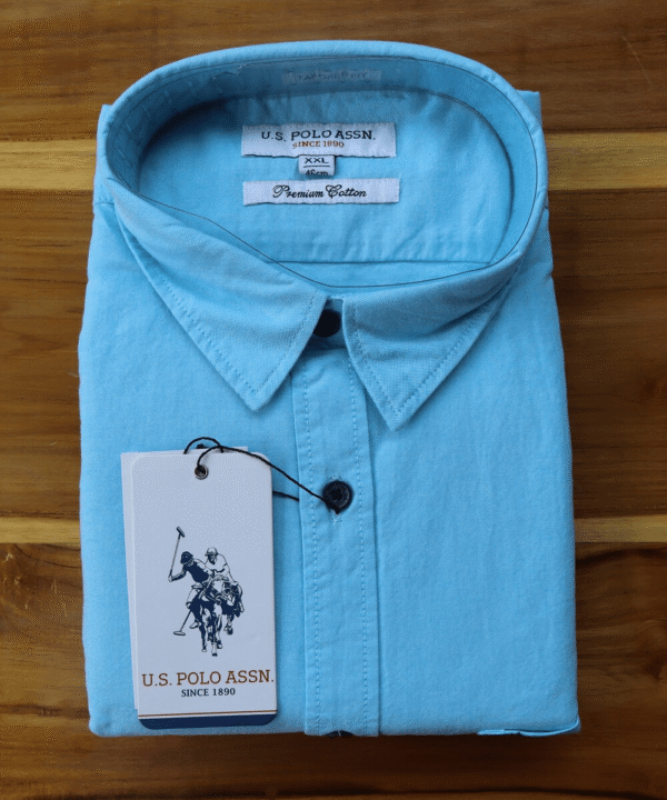 XXL size shirt