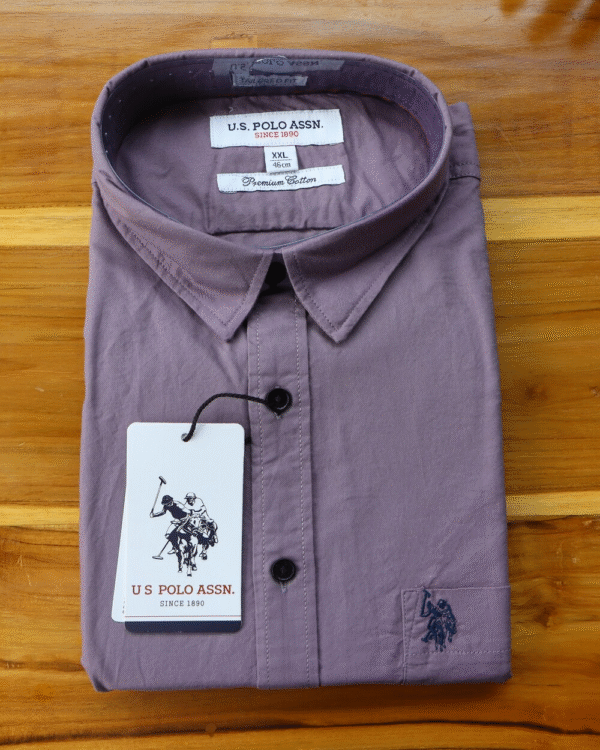 XXL size shirt