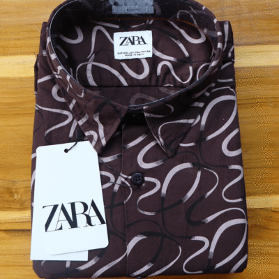 XL size shirt