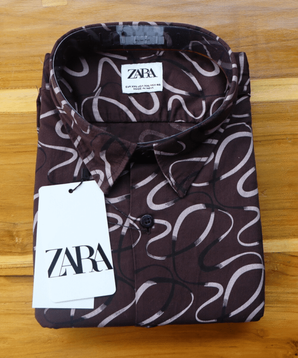 XL size shirt