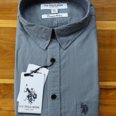 XXL size shirt