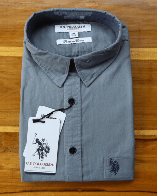 XXL size shirt