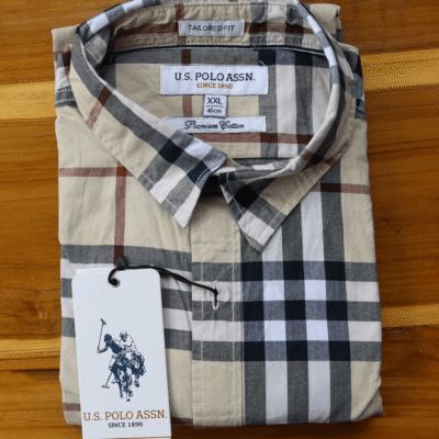 XXL size shirt