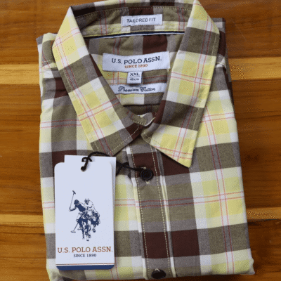 XXL size shirt
