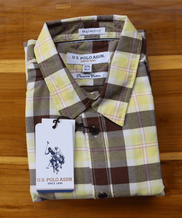 XXL size shirt