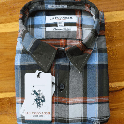 XXL size shirt