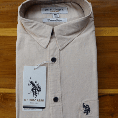 XXL size shirt
