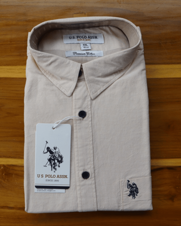 XXL size shirt