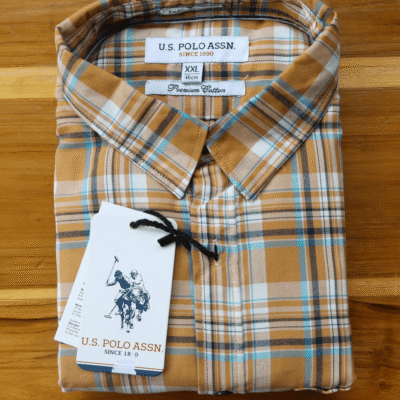 XXL size shirt