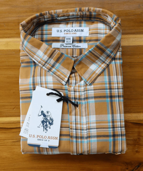 XXL size shirt
