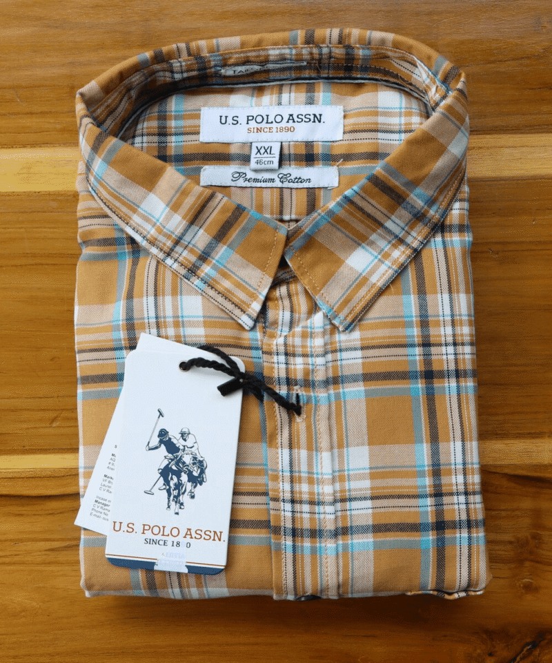 XXL size shirt
