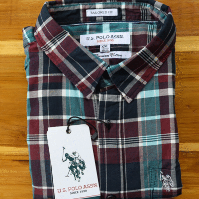 XXL size shirt