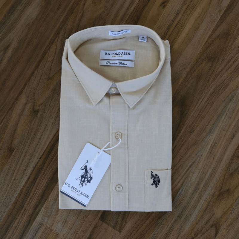 Premium quality L size shirt