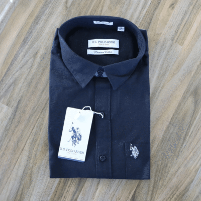 Premium quality XXL size shirt
