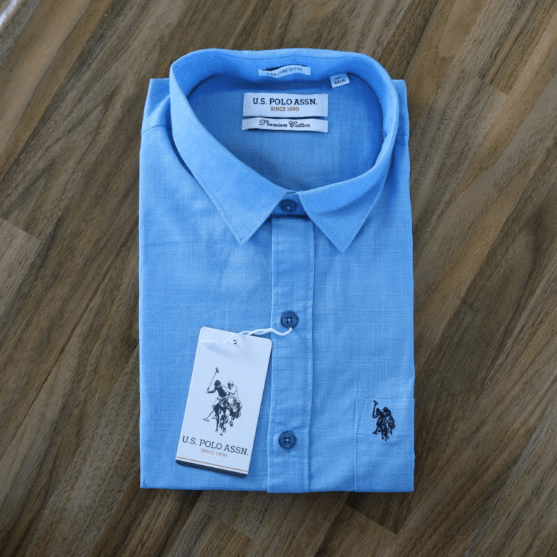 XL size shirt