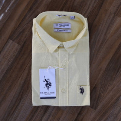 XL size shirt