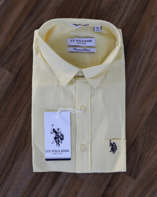 Premium quality M size shirt