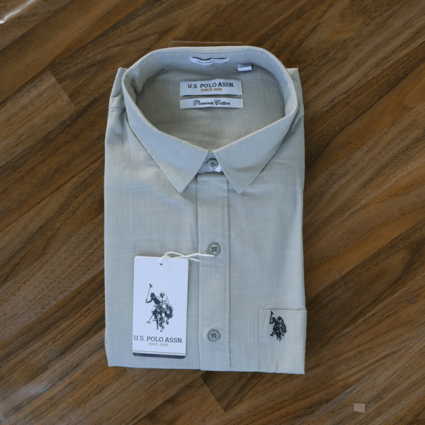 XXL size shirt