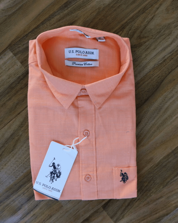 Premium quality L size shirt