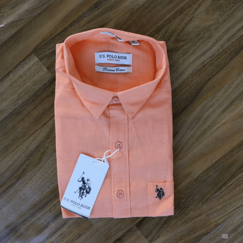 XXL size shirt