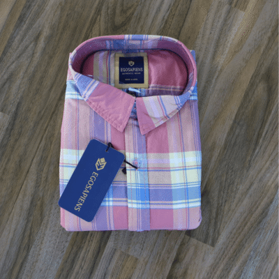 EGOSAPIENS xxl size shirt