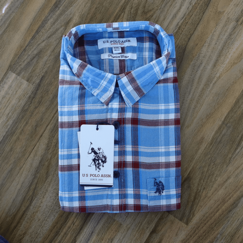 XXL size shirt