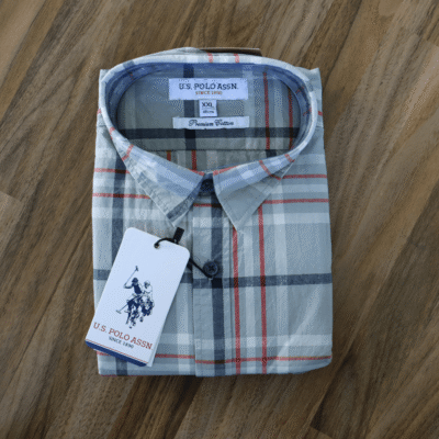 XXL size shirts