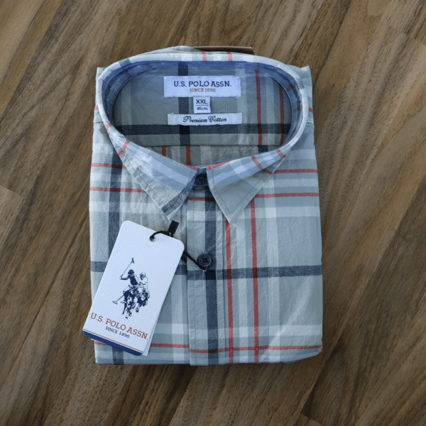 XXL size shirts