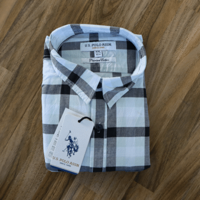 XXL size shirt