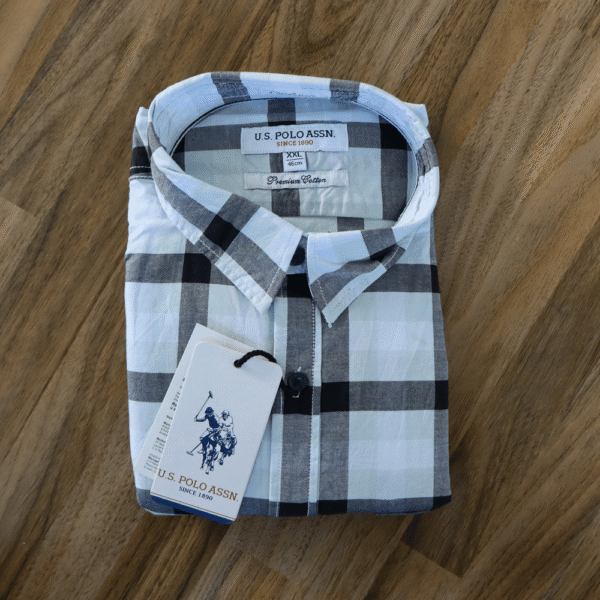 XXL size shirt