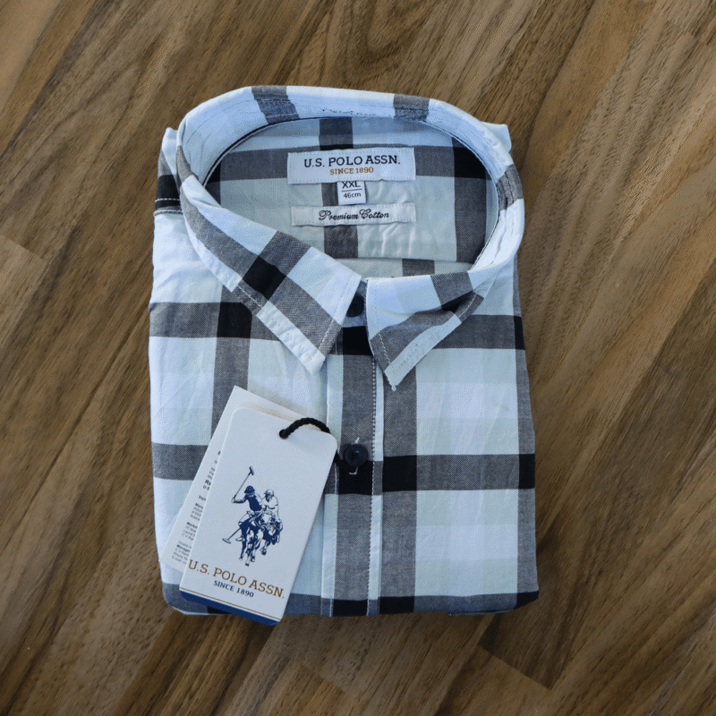 XXL size shirt