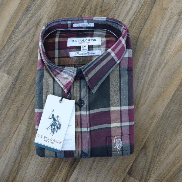 XXL size shirts