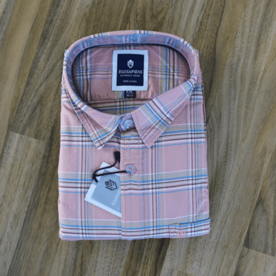 EGOSAPIENS XXL size shirt